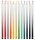 Kores® KOLORES Magic Buntstifte farbsortiert, 12 St.