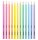 Kores® KOLORES Pastell Buntstifte mehrfarbig, 12 St.