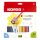 Kores® KOLORES Buntstifte farbsortiert, 24 St.