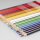 Kores® KOLORES Buntstifte farbsortiert, 24 St.