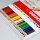 Kores® KOLORES Buntstifte farbsortiert, 24 St.