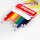Kores® KOLORES Buntstifte farbsortiert, 12 St.