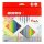 Kores® KOLORES Style Buntstifte farbsortiert, 26 St.