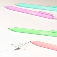 Kores® M2 Grafitos Pastell Druckbleistift...
