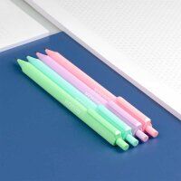 Kores® M2 Grafitos Pastell Druckbleistift farbsortiert HB 0,5 mm, 1 St.