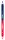 Kores® JUMBO TWIN Silbenstift mehrfarbig, 1 St.