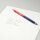 Kores® JUMBO TWIN Silbenstift mehrfarbig, 1 St.