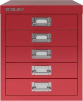 BISLEY MultiDrawer™ L125 Schubladenschrank...
