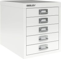 BISLEY MultiDrawer™ L125 Schubladenschrank...