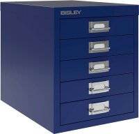 BISLEY MultiDrawer™ L125 Schubladenschrank...