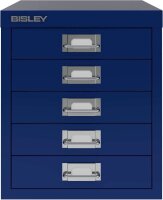 BISLEY MultiDrawer™ L125 Schubladenschrank...