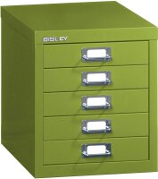 BISLEY MultiDrawer™ L125 Schubladenschrank...