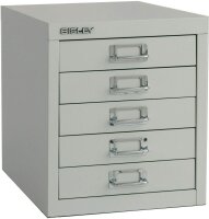 BISLEY MultiDrawer™ L125 Schubladenschrank...