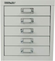 BISLEY MultiDrawer™ L125 Schubladenschrank...