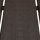 relaxdays Gartentisch braun quadratisch 77,5 x 77,5 x 74,5 cm