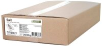 HELLMA  Sachet Salz, 2.000x 1,0 g