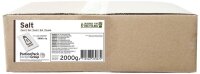 HELLMA  Sachet Salz, 2.000x 1,0 g
