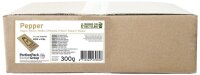 HELLMA  Pfeffer Sachet Gewürz, 2.000x 0,15 g