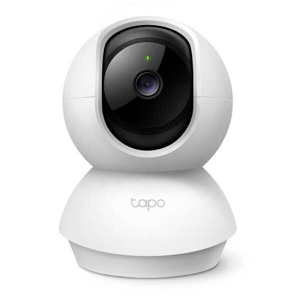 tp-link Tapo TC71 IP-Überwachungskamera weiß