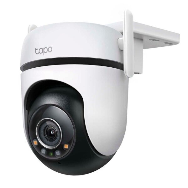tp-link Tapo 520WS IP-Überwachungskamera weiß