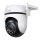 tp-link Tapo 520WS IP-Überwachungskamera weiß