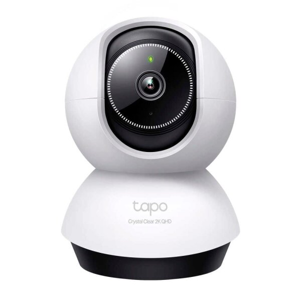 tp-link Tapo TC72 IP-Überwachungskamera weiß
