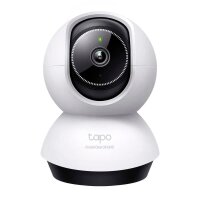 tp-link Tapo TC72 IP-Überwachungskamera weiß