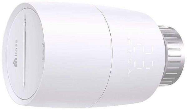 tp-link Kasa KE100 Heizkörperthermostat