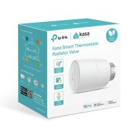 tp-link Kasa KE100 Heizkörperthermostat