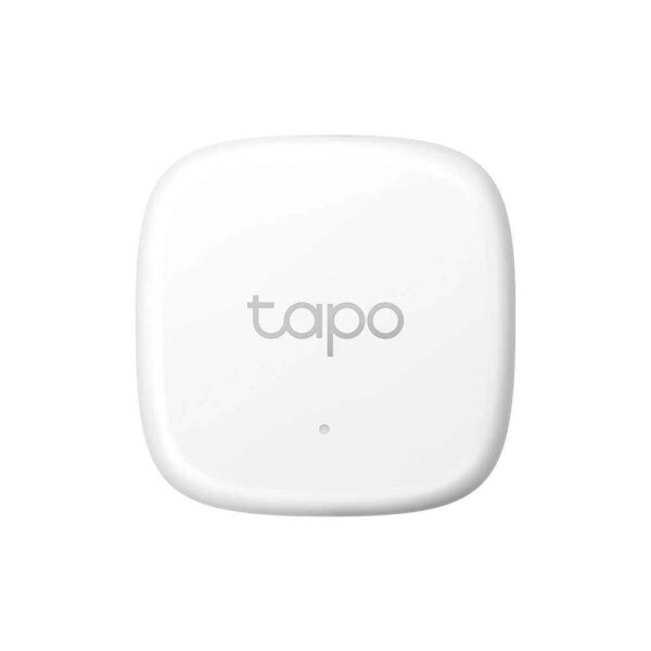 tp-link Tapo T310 Temperatur-/Luftfeuchtigkeitssensor weiß, 1 St.