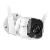 tp-link Tapo TC65 IP-Überwachungskamera weiß