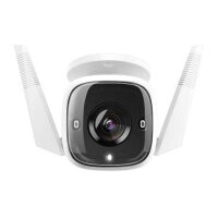 tp-link Tapo TC65 IP-Überwachungskamera weiß