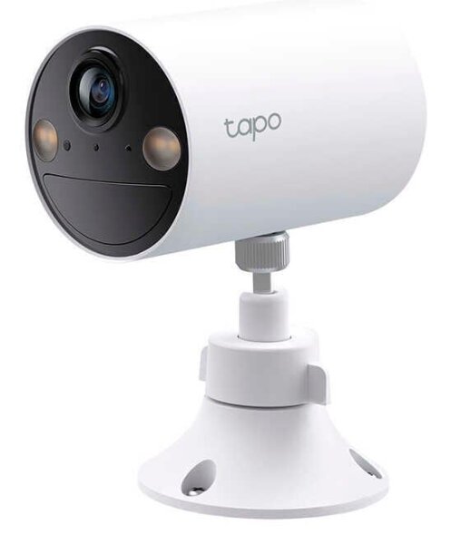 tp-link Tapo C410 IP-Überwachungskamera weiß  ( 5082403EV719935 )