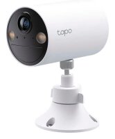 tp-link Tapo C410 IP-Überwachungskamera weiß...