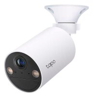 tp-link Tapo C410 IP-Überwachungskamera weiß  ( 5082403EV719935 )