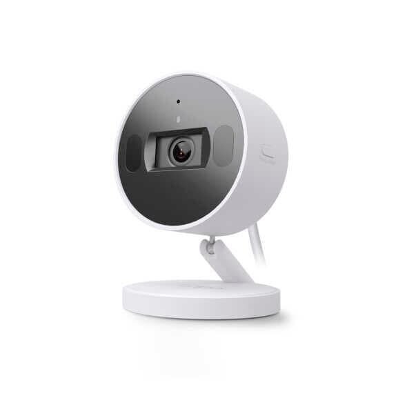 tp-link Tapo C125 IP-Überwachungskamera weiß  ( 5082410EV719935 )