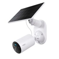 tp-link Tapo C410 Kit Solarbetriebene...