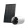 tp-link Tapo C410 Kit Solarbetriebene IP-Überwachungskamera weiß
