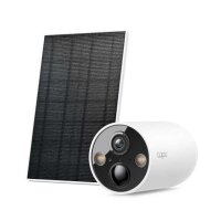 tp-link Tapo C425 Kit Solarbetriebene...
