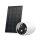 tp-link Tapo C425 Kit Solarbetriebene IP-Überwachungskamera weiß  ( C425 KIT )