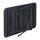 relaxdays Gartentisch anthrazit rechteckig 110,0 x 70,5 x 74,5 cm
