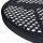 relaxdays Gartentisch schwarz rund 72,0 cm