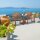 relaxdays Gartenbank 10038648_0 braun Holz 161,0 cm