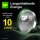 GP Knopfzellen CR2032 Lithium 3,0 V, 10 St.