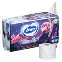 Zewa Toilettenpapier Ultra Soft...