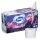Zewa Toilettenpapier Ultra Soft "Blütentraum" 4-lagig, 16 Rollen