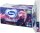 Zewa Toilettenpapier Ultra Soft "Blütentraum" 4-lagig, 16 Rollen