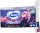 Zewa Toilettenpapier Ultra Soft "Blütentraum" 4-lagig, 16 Rollen