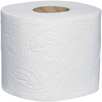 Zewa Toilettenpapier bewährt 3-lagig, 24 Rollen