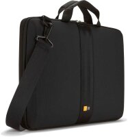 case LOGIC® Laptoptasche Attaché Kunststoff...